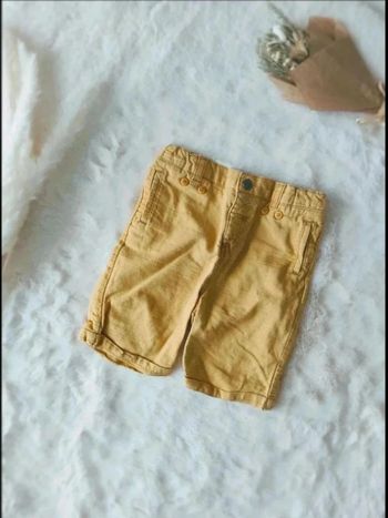 Bermudas