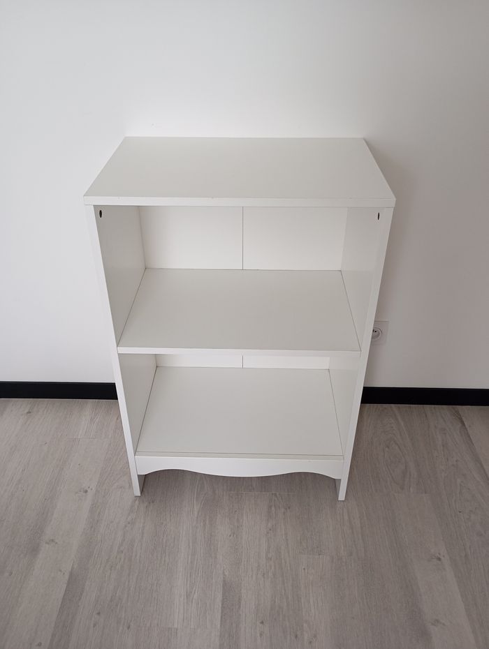Meuble à langer amovible - photo numéro 6