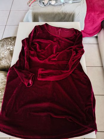 Robe femme
