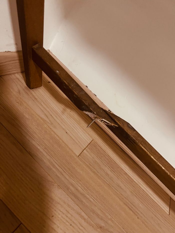 Chaises +table IKEA - photo numéro 4