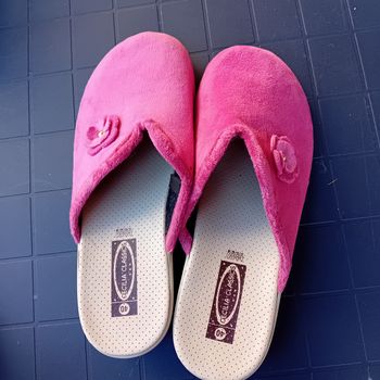 Chaussons