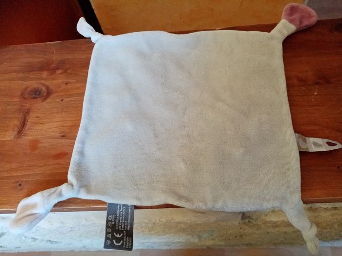 Doudou - photo numéro 2