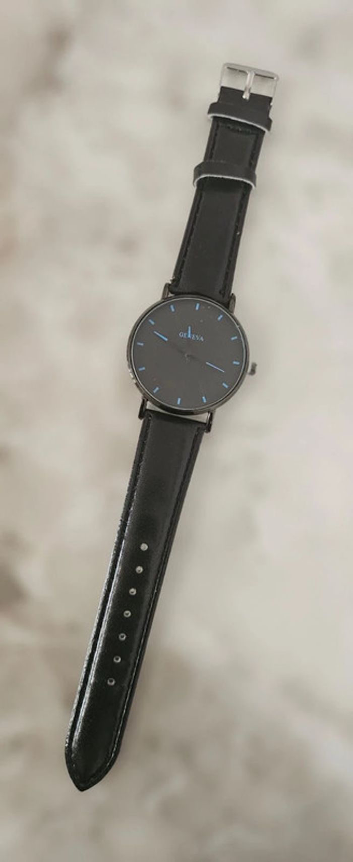 Montre pour hommes - photo numéro 2