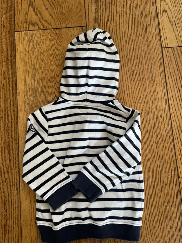 Veste 18 mois - photo numéro 2