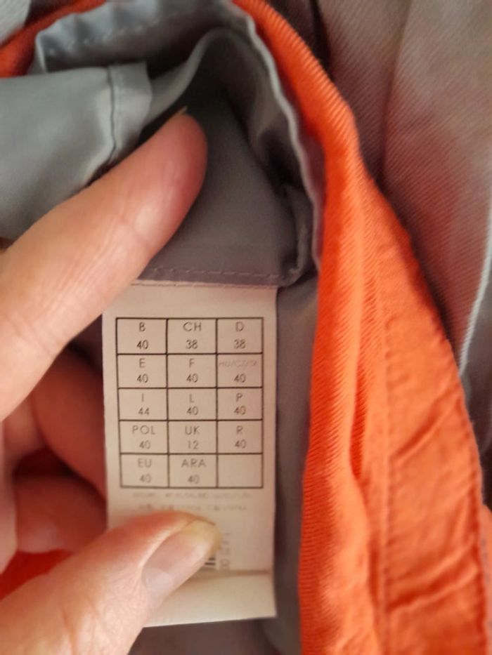 Jupe Promod 40 - photo numéro 3