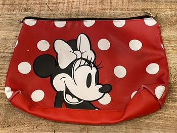 Grande trousse bon état Minnie Disney primark