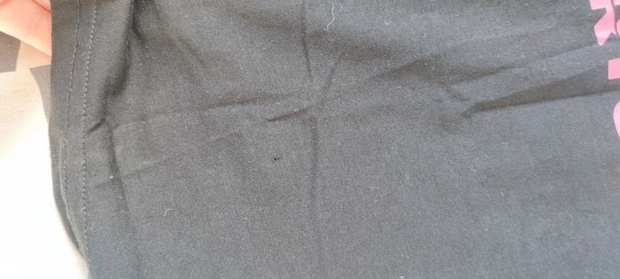 Tee-shirt manche longue - photo numéro 2