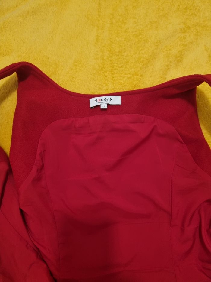 Robe Morgan - photo numéro 4