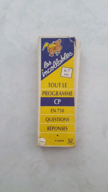 1 éventail de questions réponses cp v12