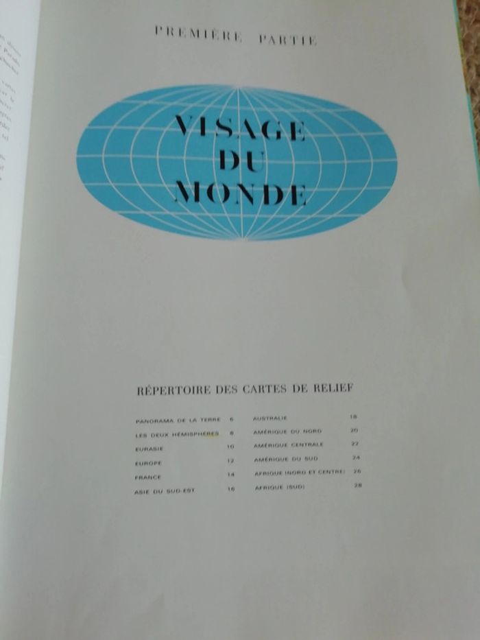 Grand livre altas - photo numéro 6