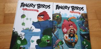 BD Angry birds