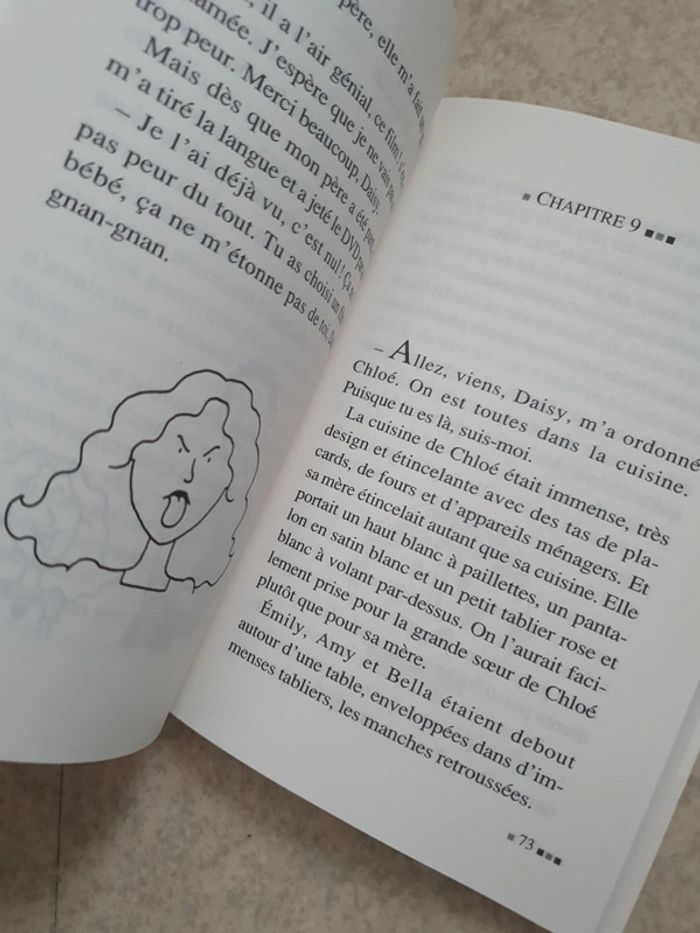 Soirée pyjama - photo numéro 3