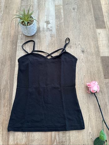 - Débardeur Tally Weijl - Taille XS  - Très bon état