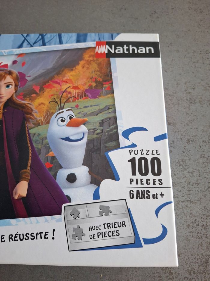 Puzzle - photo numéro 6