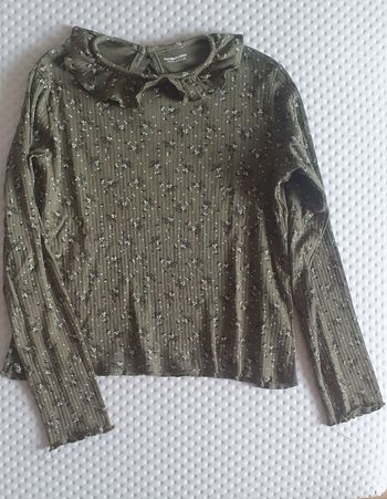 Tee-shirt Vertbaudet 10 ans