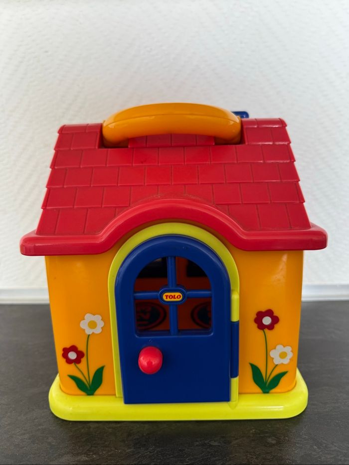 Maison tolo - photo numéro 5