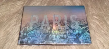 Palette paris focallure