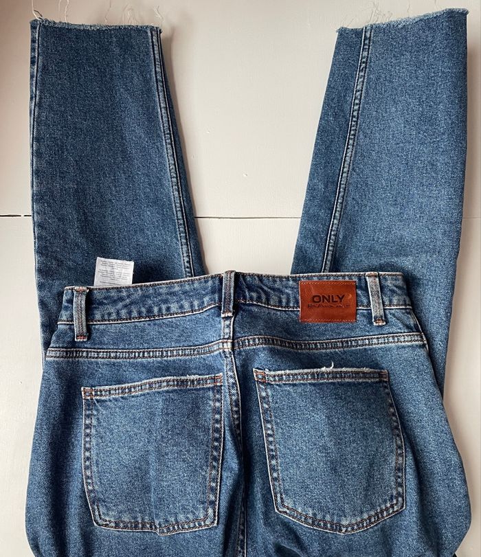 Jeans foncé Only - photo numéro 2