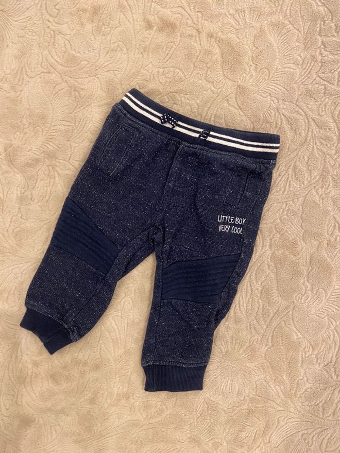 Pantalon 12 mois garçon