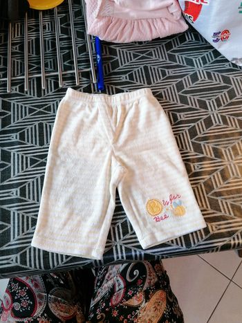 Pantalon Disney 1/3 mois