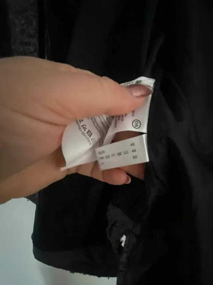 Manteau femme - photo numéro 4