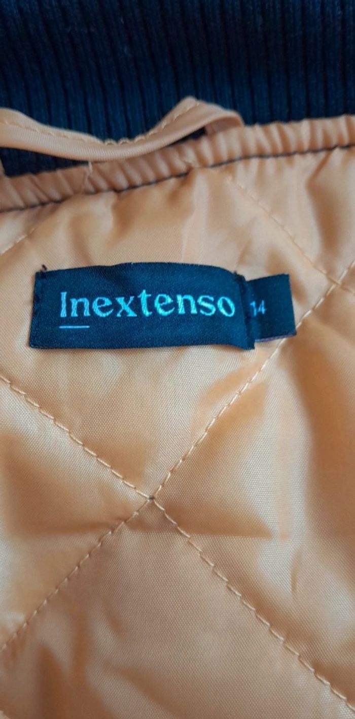 Veste - photo numéro 3
