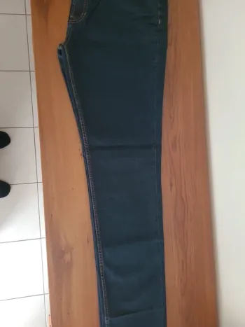 Jean slim fit homme