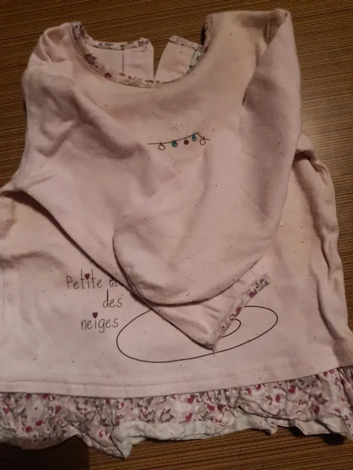 Tee-shirt - photo numéro 2