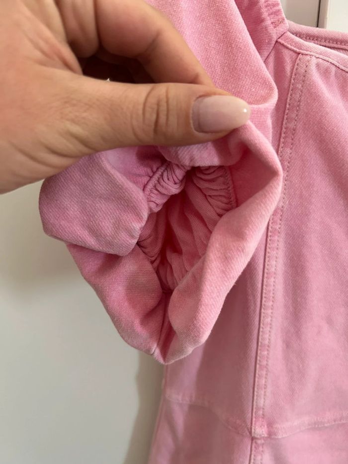 Robe neuve rose H&M - photo numéro 5