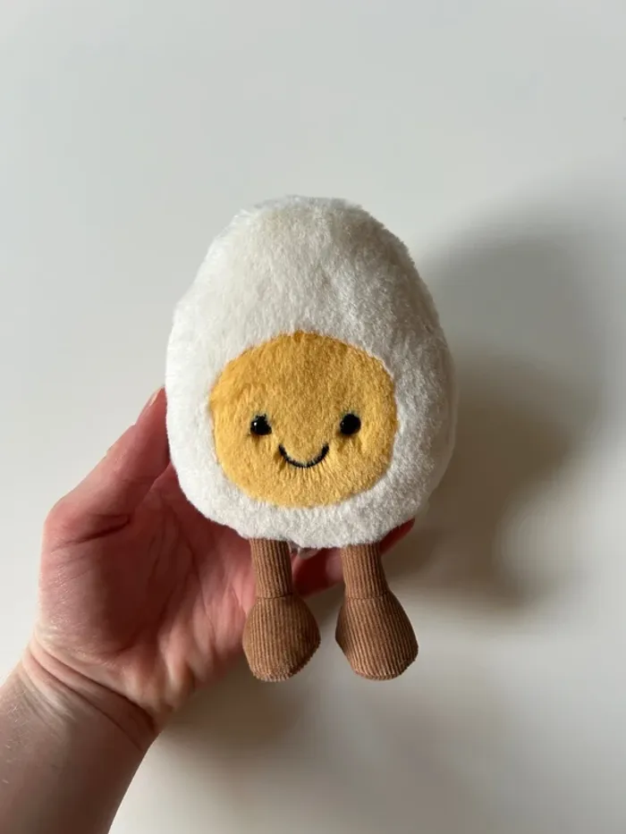 Œuf jellycat