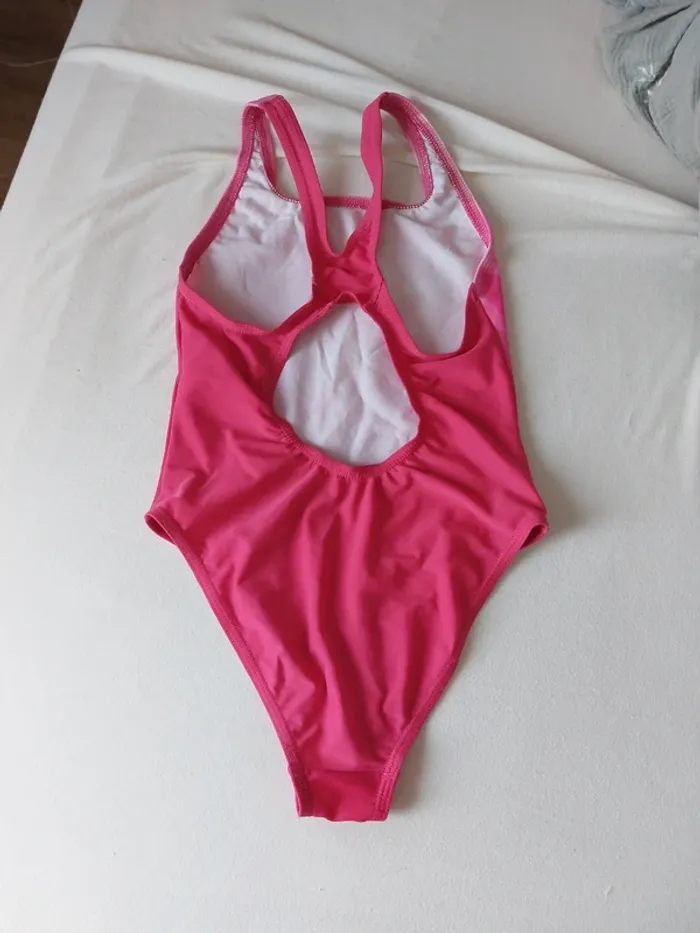 Maillot de bain fille 14 ans - photo numéro 4