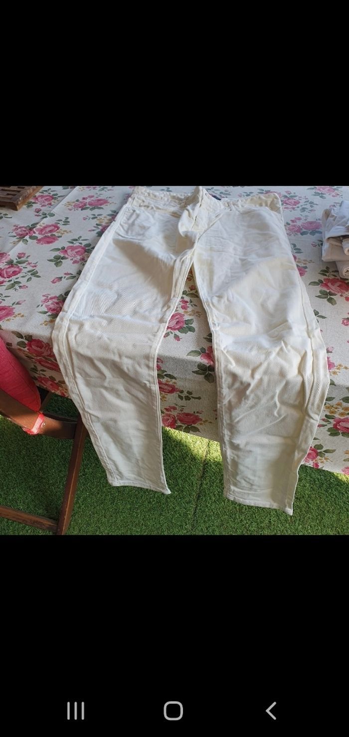 pantalon Zara homme neufs au choix - photo numéro 1
