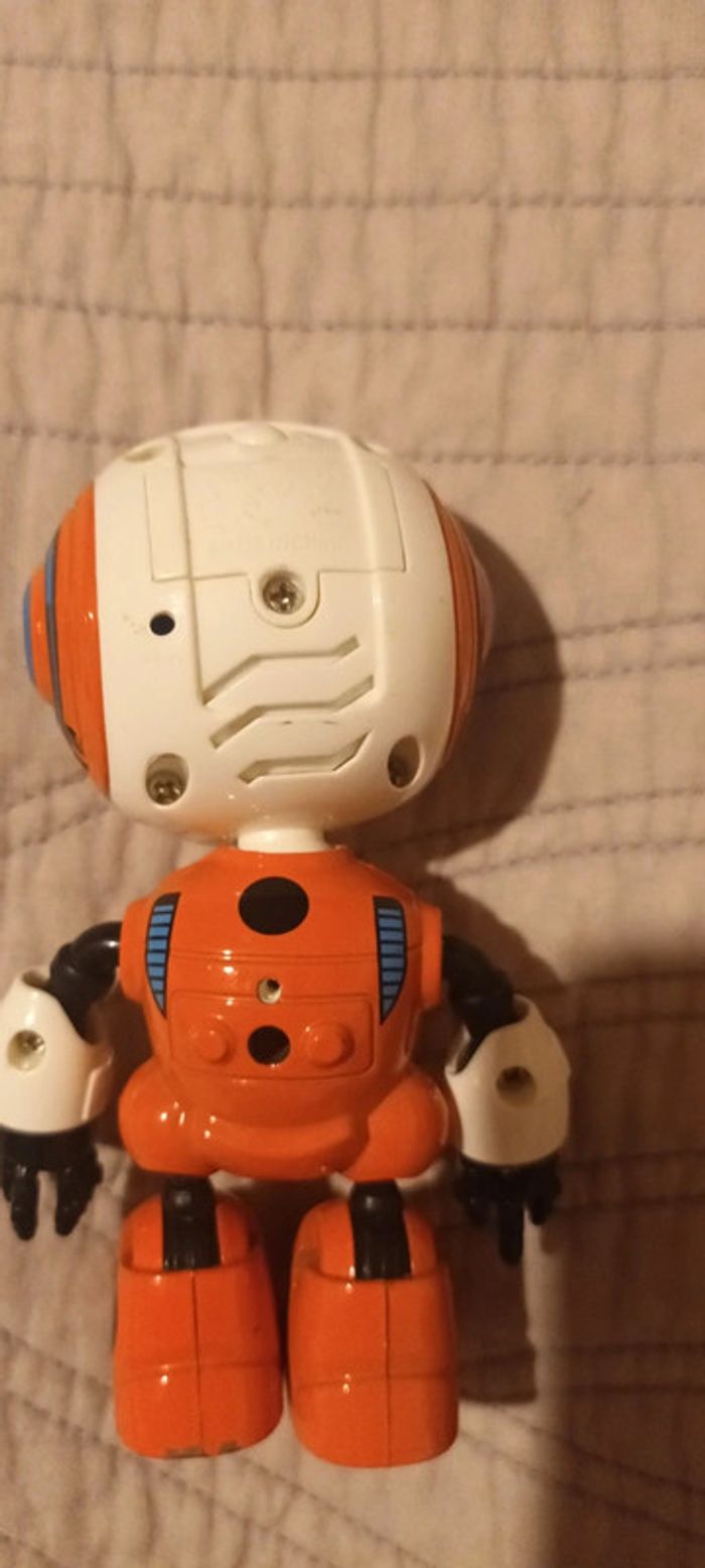 Lot de 3 figurines electronique pop tootchy et - photo numéro 4