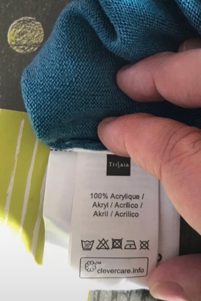 Pull col roulé femme taille L tissaia Neuf - photo numéro 3