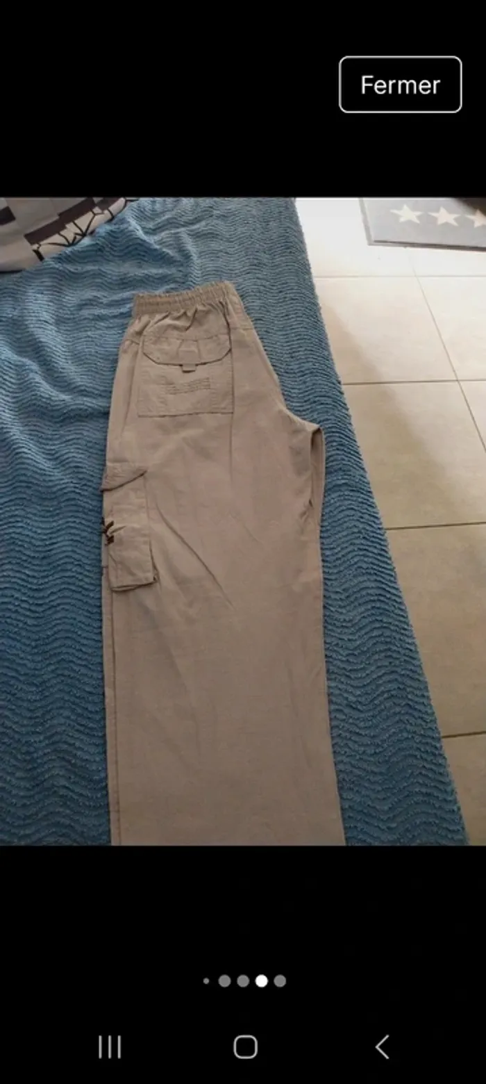 Pantalon 40 - photo numéro 10
