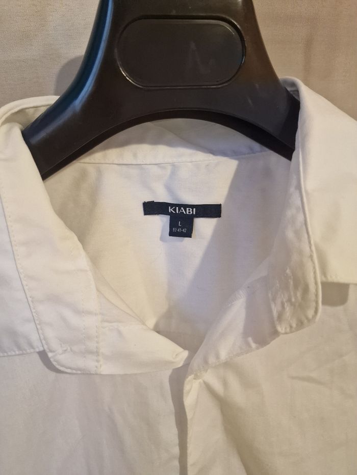Chemise homme 40 - photo numéro 3
