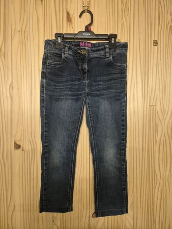 Jeans bilook