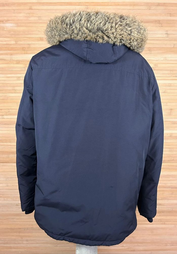 Blouson tommy hilfiger taille L - photo numéro 4