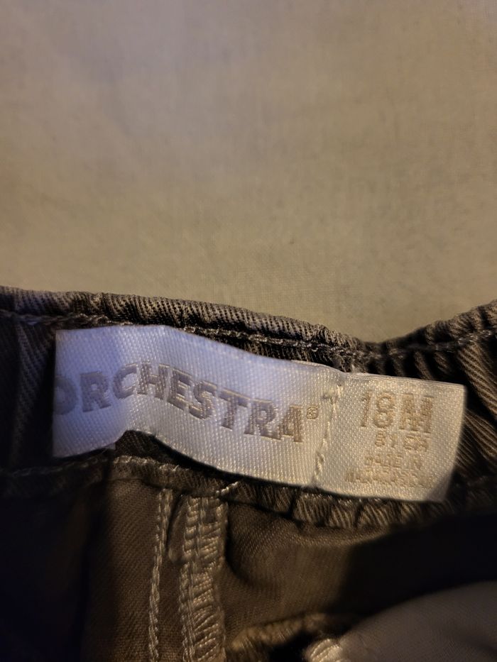 Pantalon - photo numéro 2