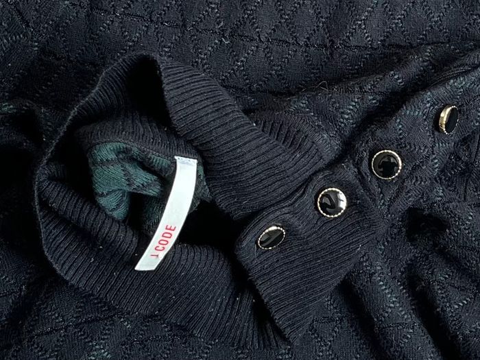 Pull I.Code Ikks T-XS - photo numéro 4