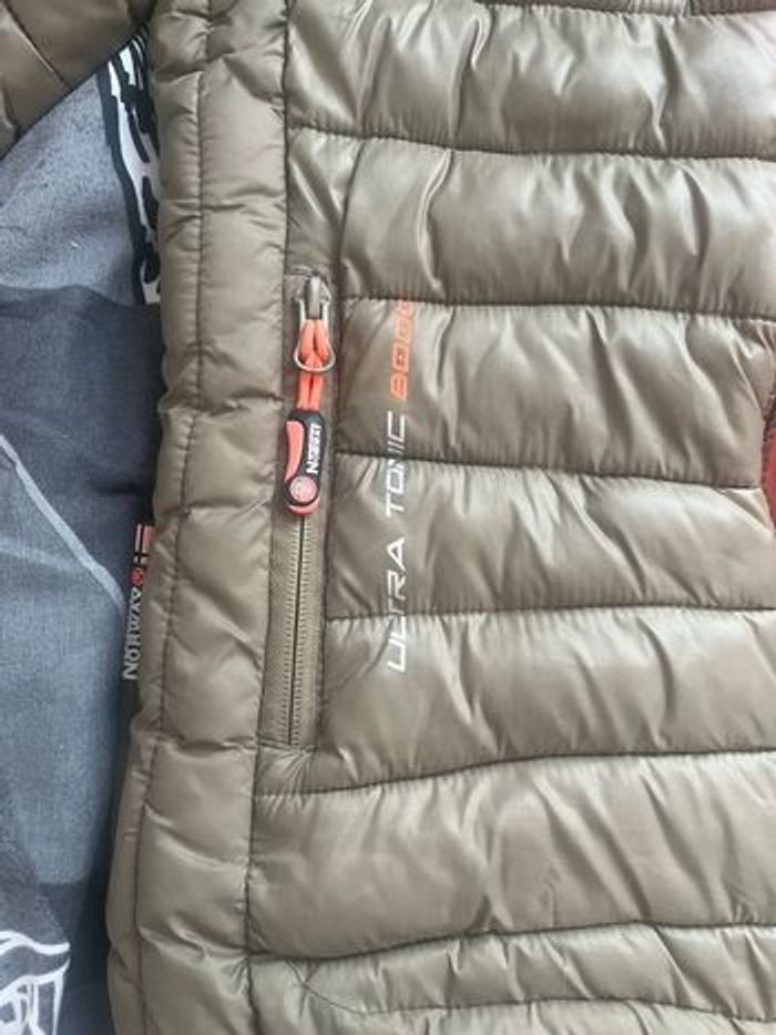 Geographical norway - doudoune Bombay girl new 068 - photo numéro 6