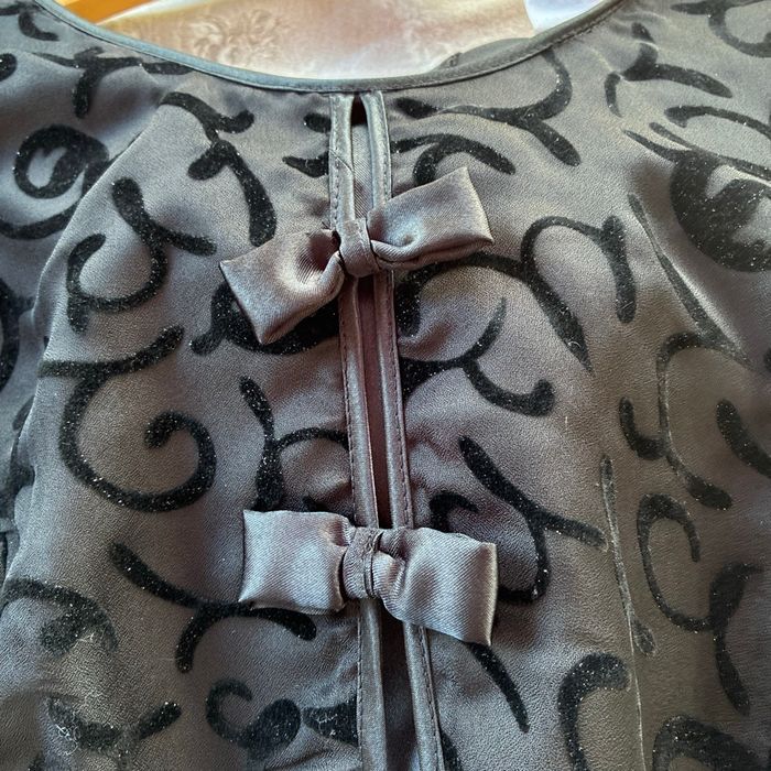 Robe cocktail ou habillée - photo numéro 6
