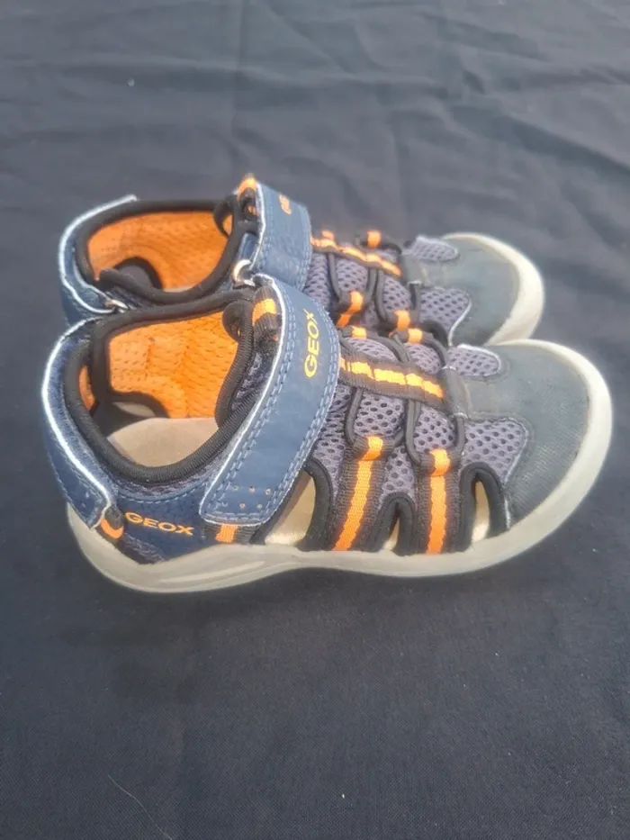 Geox scandale - photo numéro 4