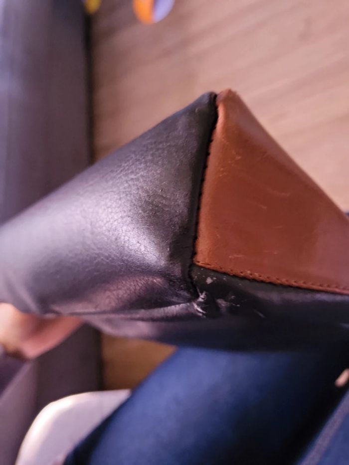 Sac à main - photo numéro 3