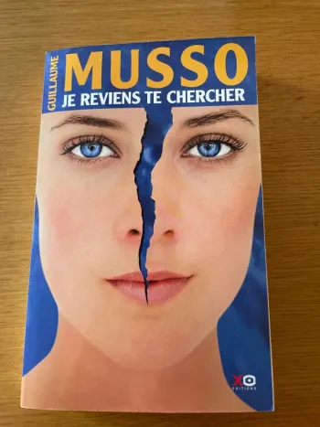 Je reviens te chercher