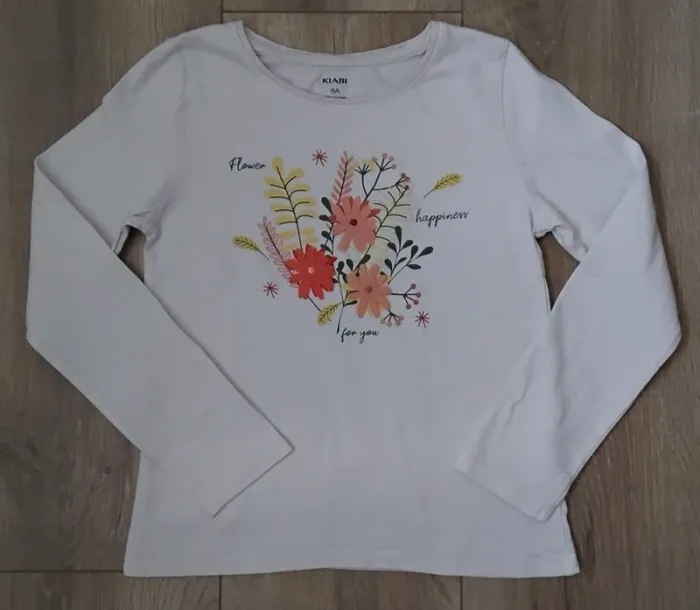 Tee-shirt Kiabi