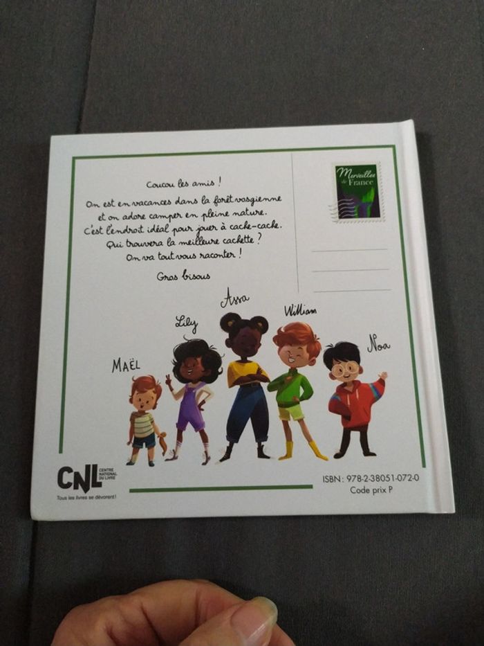 Lot de 3 livres McDo - photo numéro 6