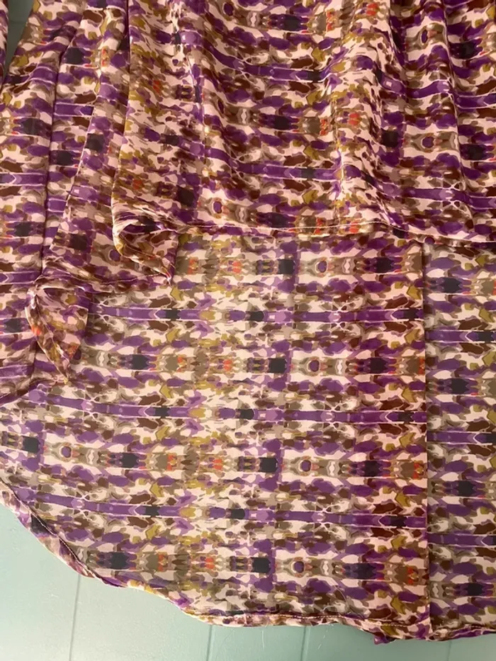 Blusa Almatrichi - photo numéro 2