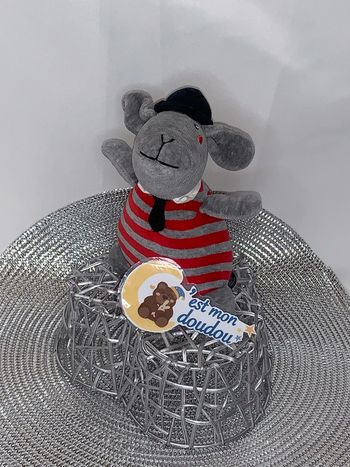 OR07 doudou souris orchestra