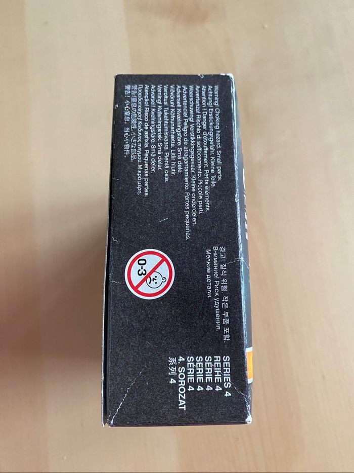 Lego star wars Disney 75163 krennic’s imperial shuttle microfighters - photo numéro 2